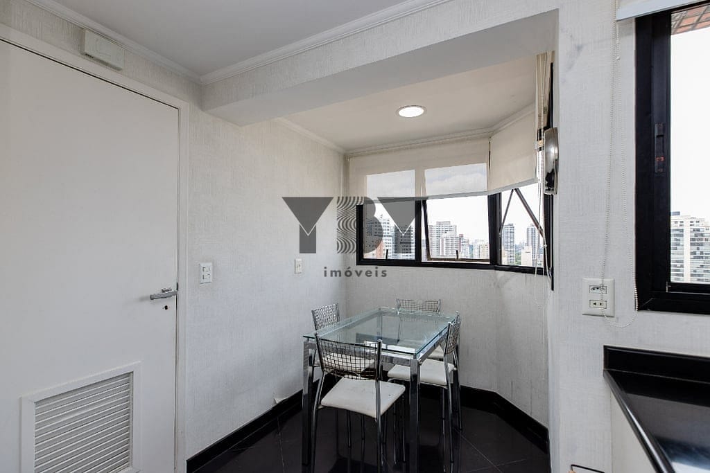 Cobertura à venda com 5 quartos, 202m² - Foto 63