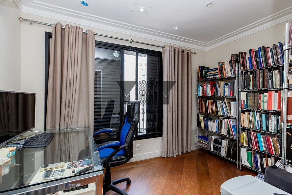 Cobertura à venda com 5 quartos, 202m² - Foto 60