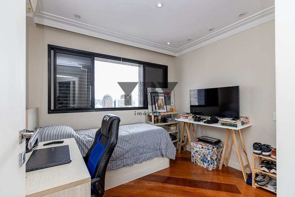 Cobertura à venda com 5 quartos, 202m² - Foto 59