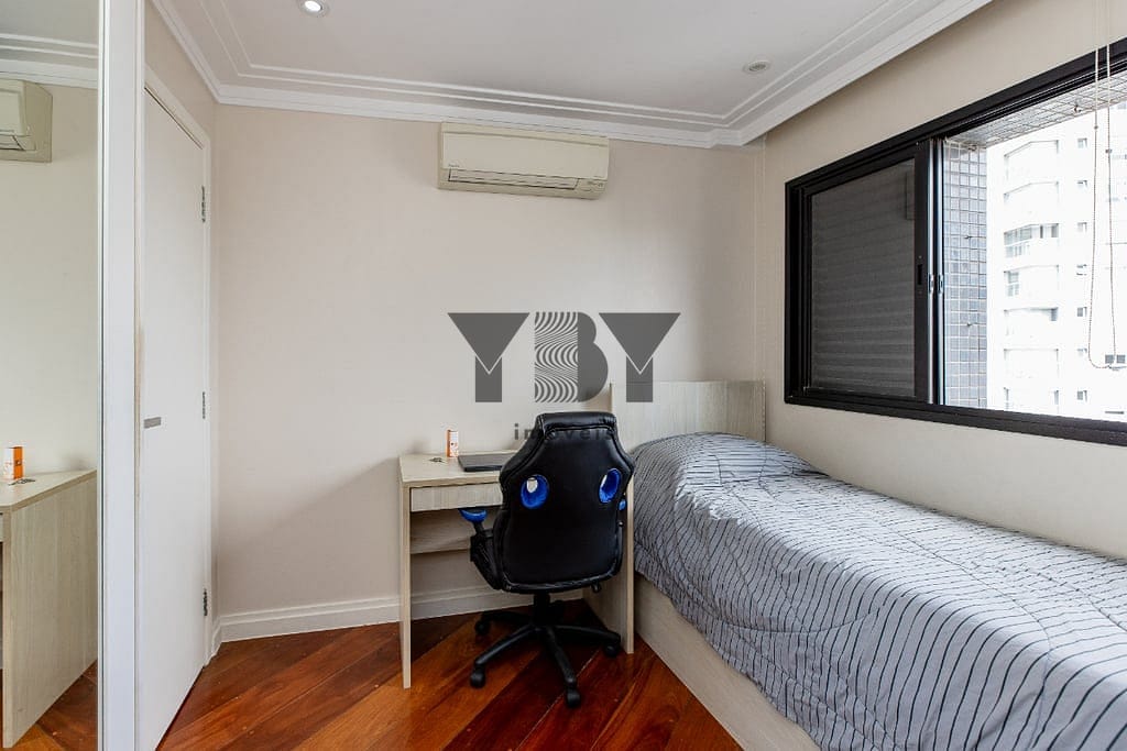 Cobertura à venda com 5 quartos, 202m² - Foto 58