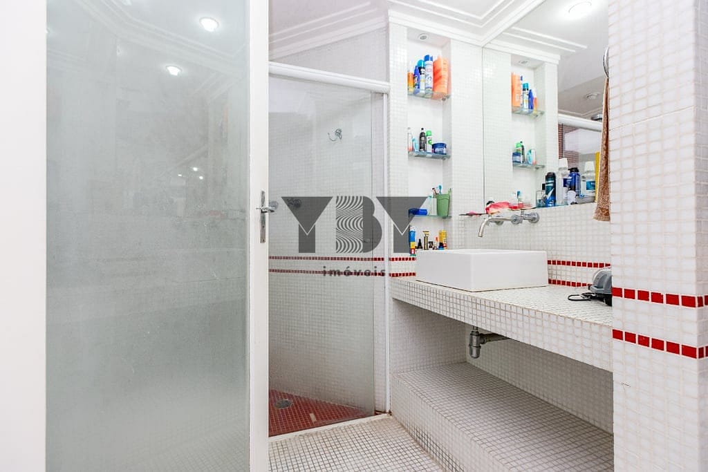 Cobertura à venda com 5 quartos, 202m² - Foto 56
