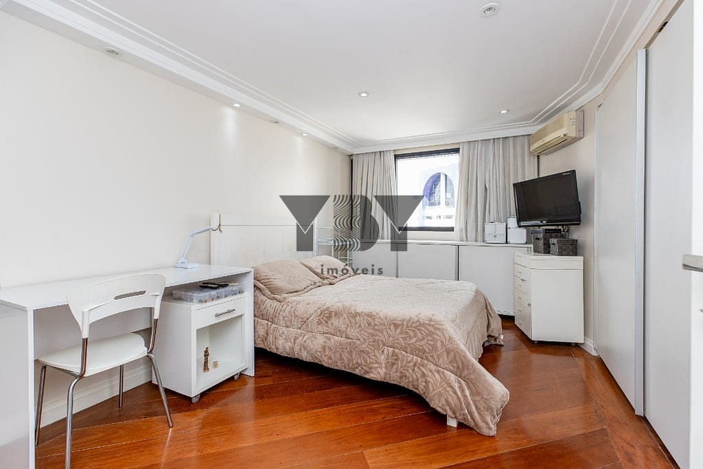 Cobertura à venda com 5 quartos, 202m² - Foto 17