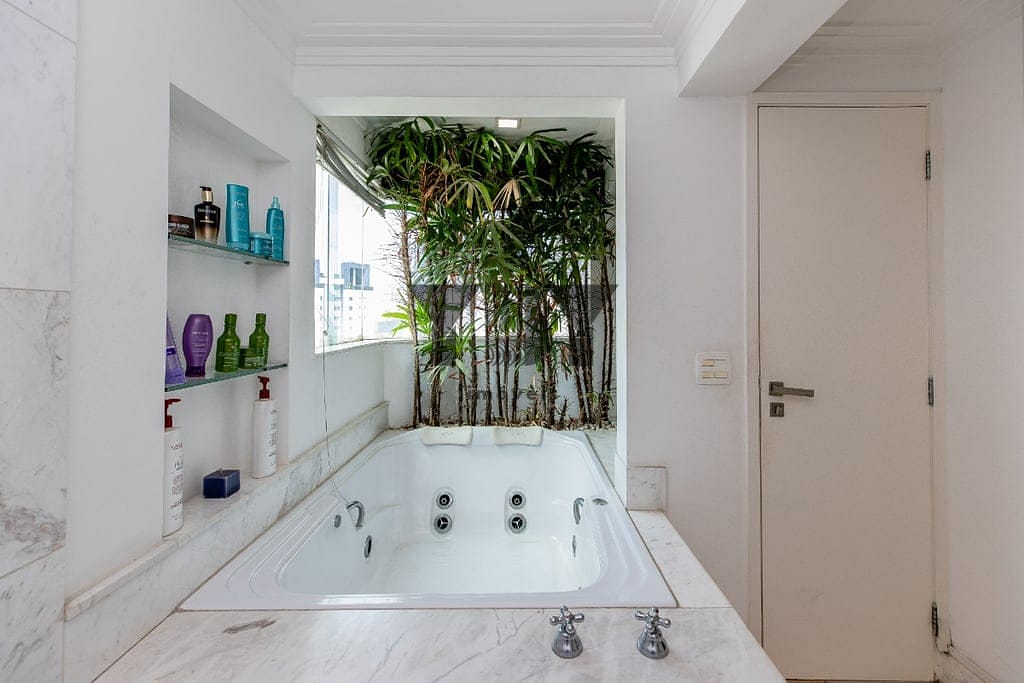 Cobertura à venda com 5 quartos, 202m² - Foto 15