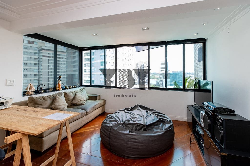 Cobertura à venda com 5 quartos, 202m² - Foto 13