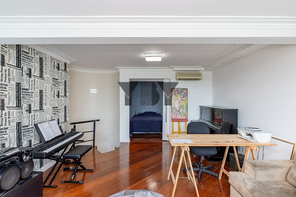 Cobertura à venda com 5 quartos, 202m² - Foto 12