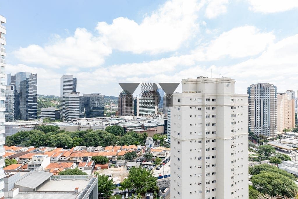Cobertura à venda com 5 quartos, 202m² - Foto 9