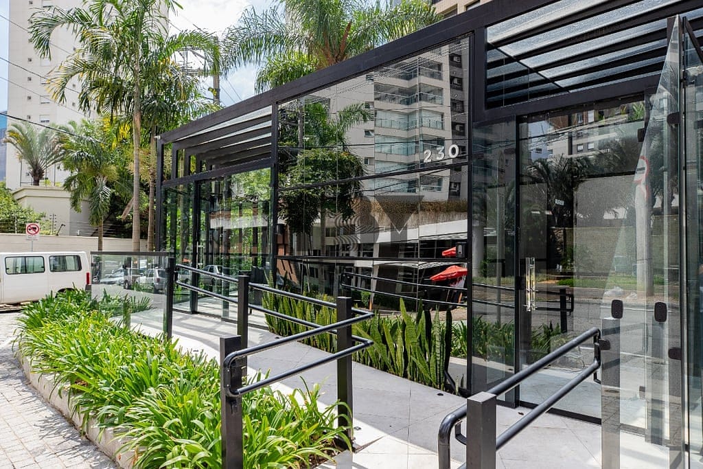 Cobertura à venda com 5 quartos, 202m² - Foto 7