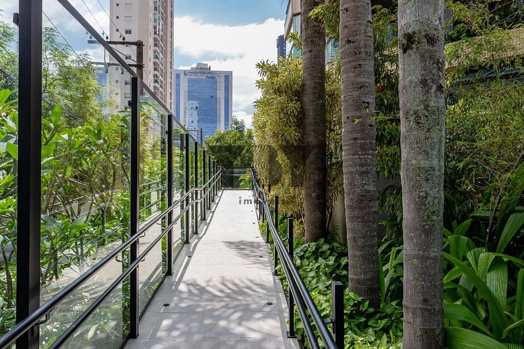 Cobertura à venda com 5 quartos, 202m² - Foto 5