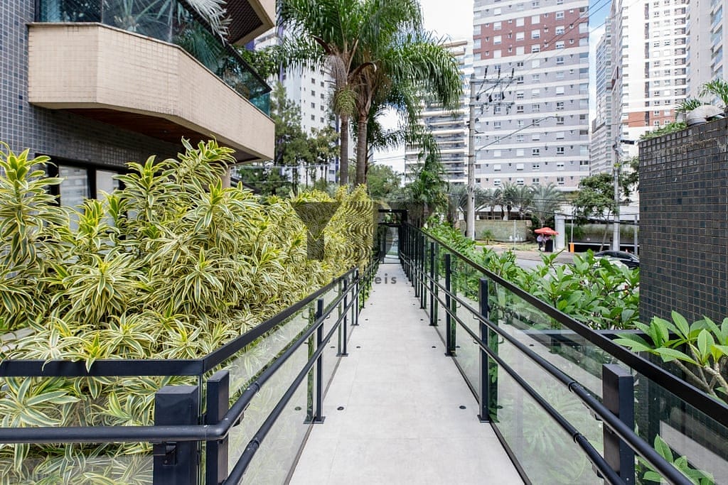 Cobertura à venda com 5 quartos, 202m² - Foto 35