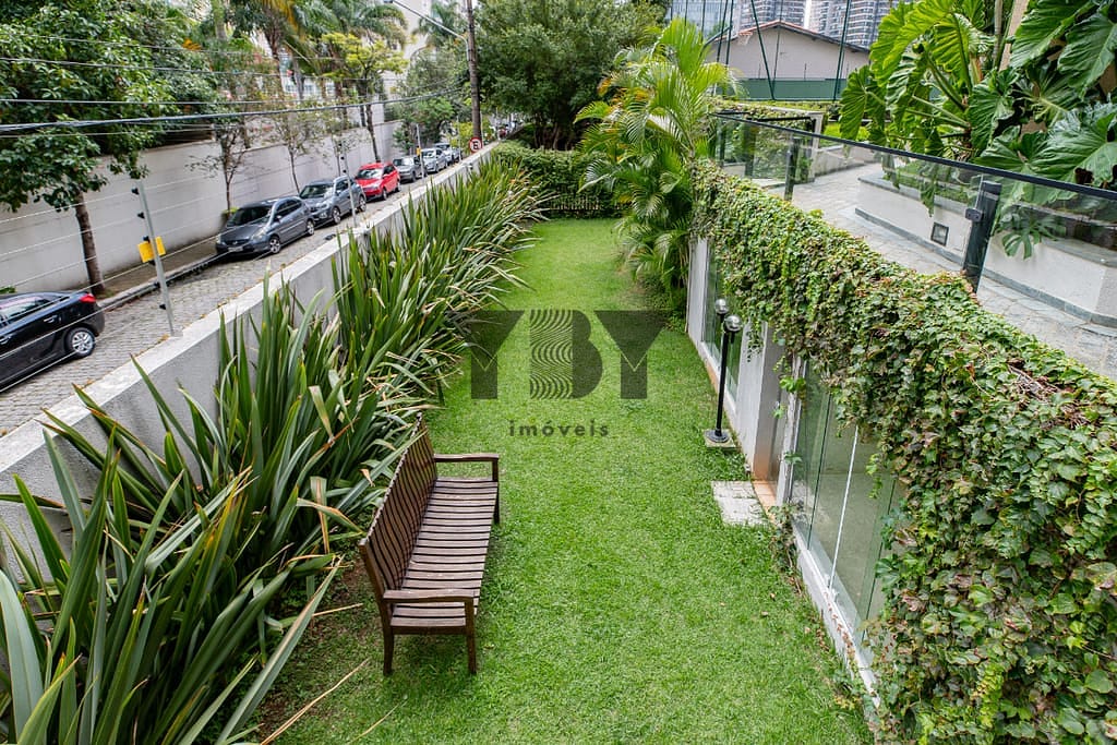 Cobertura à venda com 5 quartos, 202m² - Foto 34