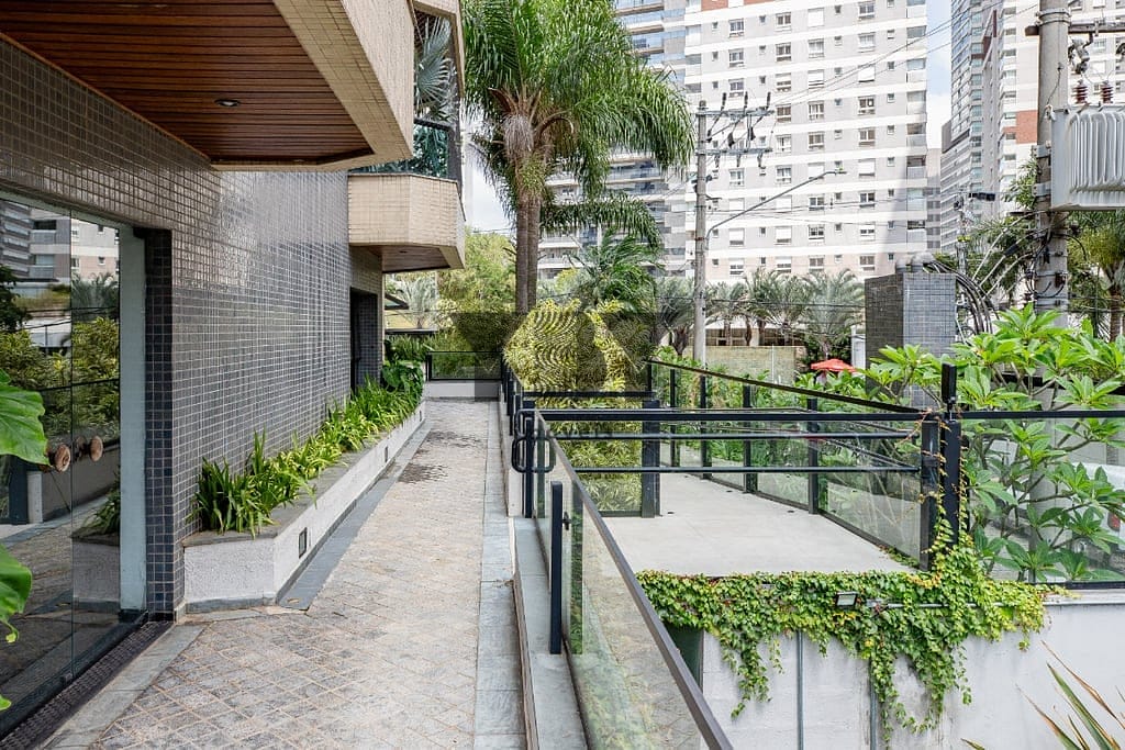 Cobertura à venda com 5 quartos, 202m² - Foto 33