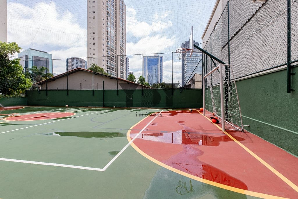 Cobertura à venda com 5 quartos, 202m² - Foto 31