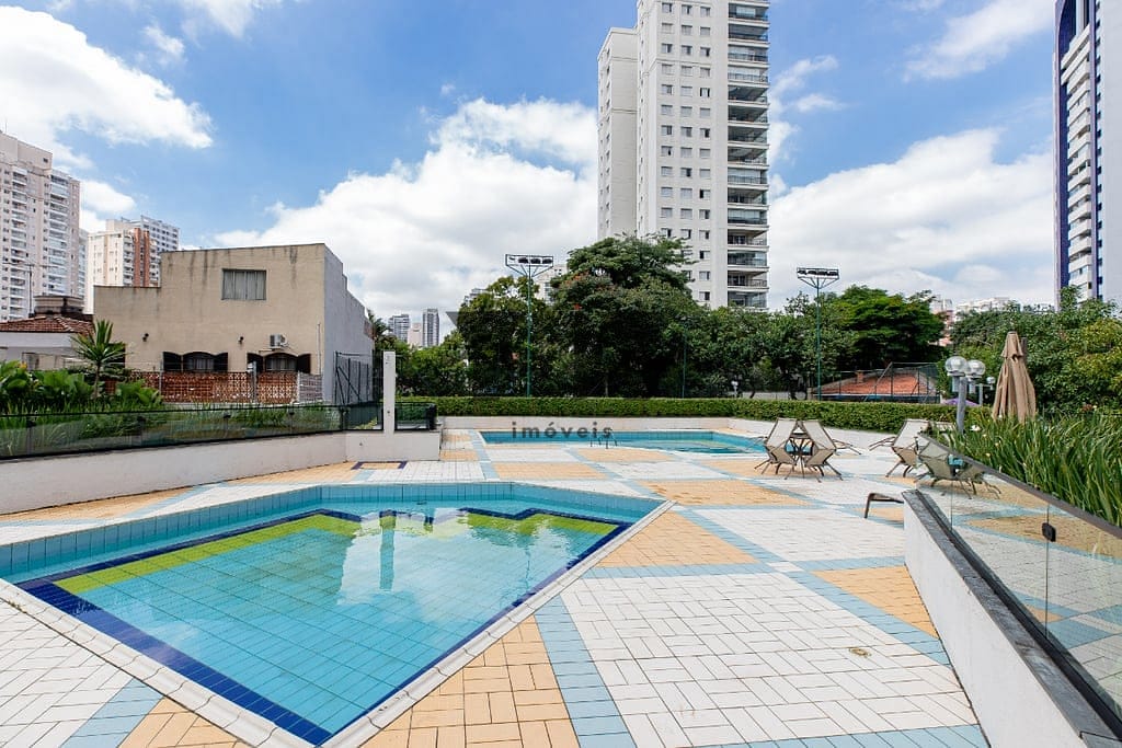 Cobertura à venda com 5 quartos, 202m² - Foto 19
