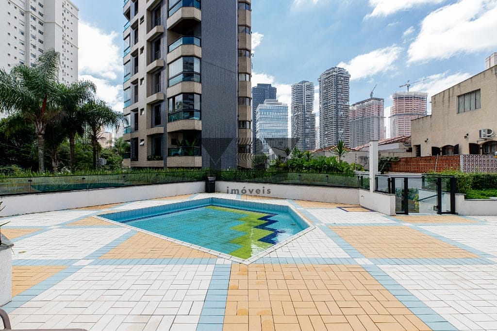 Cobertura à venda com 5 quartos, 202m² - Foto 27