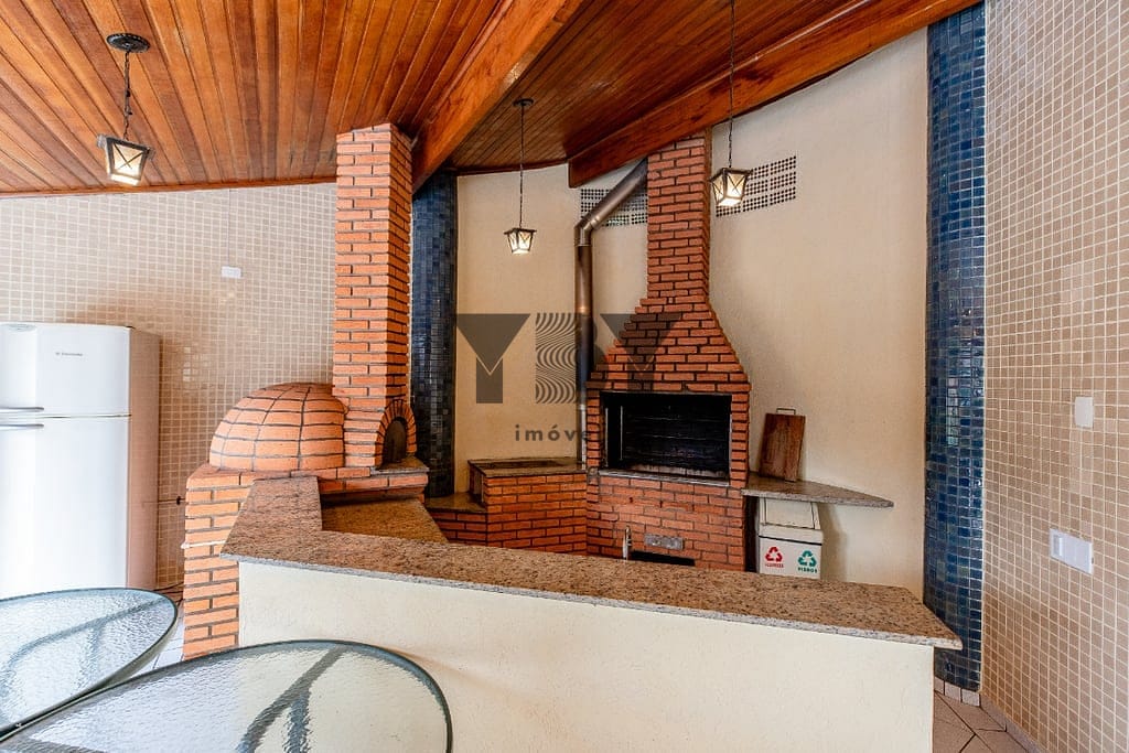 Cobertura à venda com 5 quartos, 202m² - Foto 26