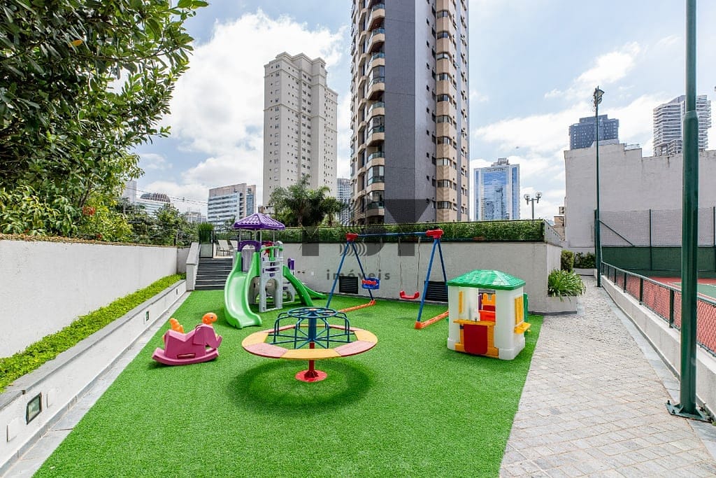Cobertura à venda com 5 quartos, 202m² - Foto 25