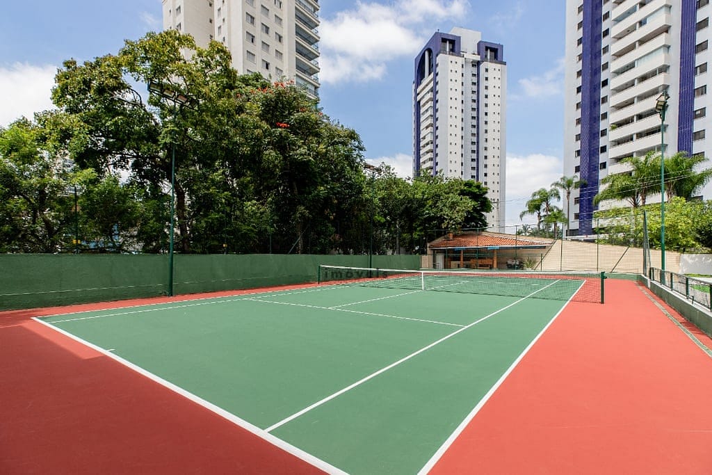 Cobertura à venda com 5 quartos, 202m² - Foto 23