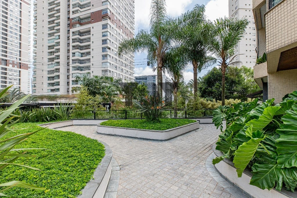 Cobertura à venda com 5 quartos, 202m² - Foto 22