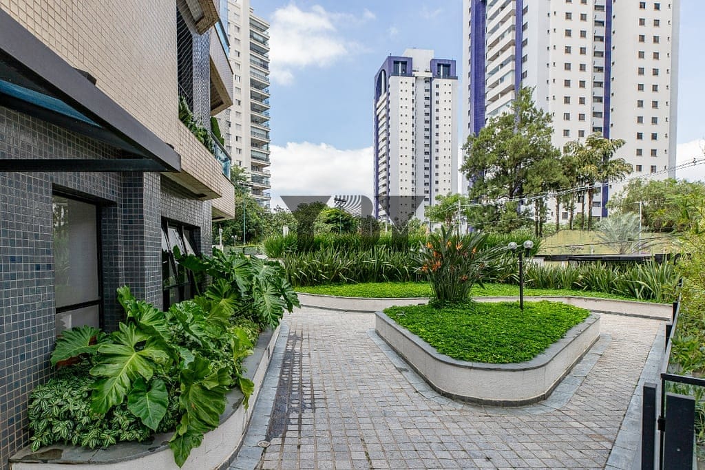 Cobertura à venda com 5 quartos, 202m² - Foto 21