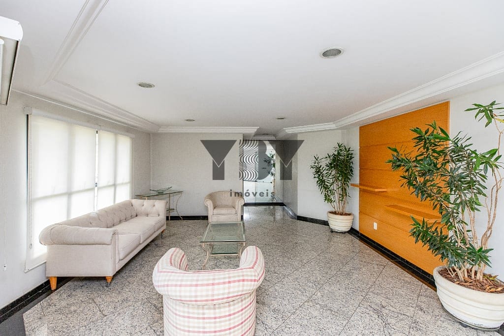 Cobertura à venda com 5 quartos, 202m² - Foto 20