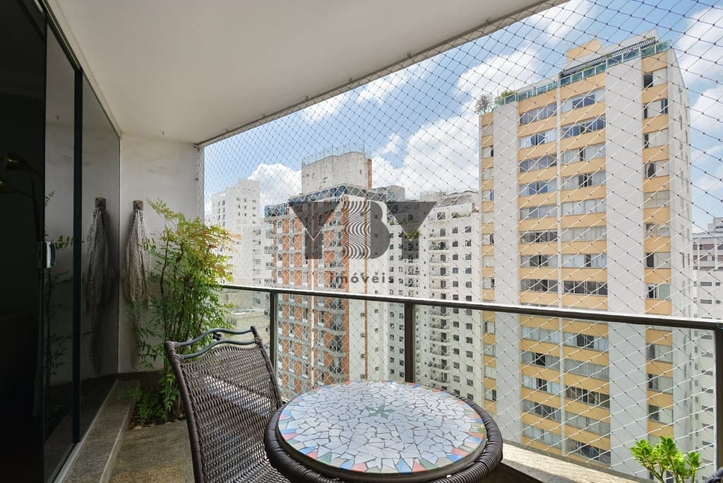 Cobertura à venda com 4 quartos, 382m² - Foto 35