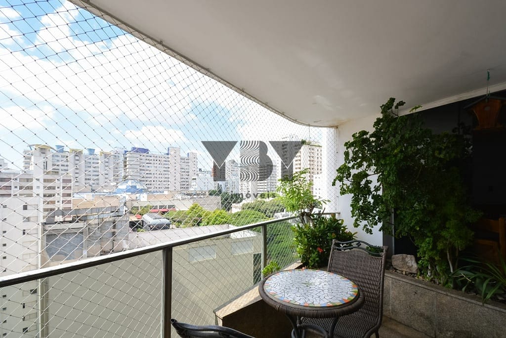 Cobertura à venda com 4 quartos, 382m² - Foto 43