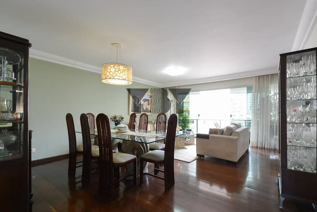 Cobertura à venda com 4 quartos, 382m² - Foto 41