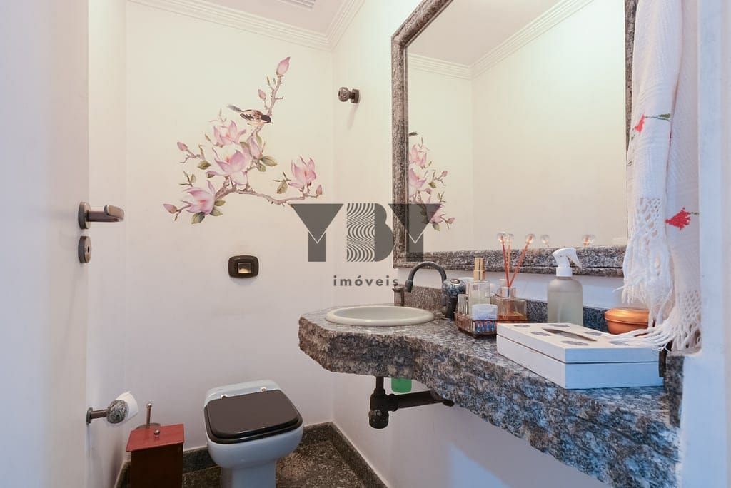 Cobertura à venda com 4 quartos, 382m² - Foto 38