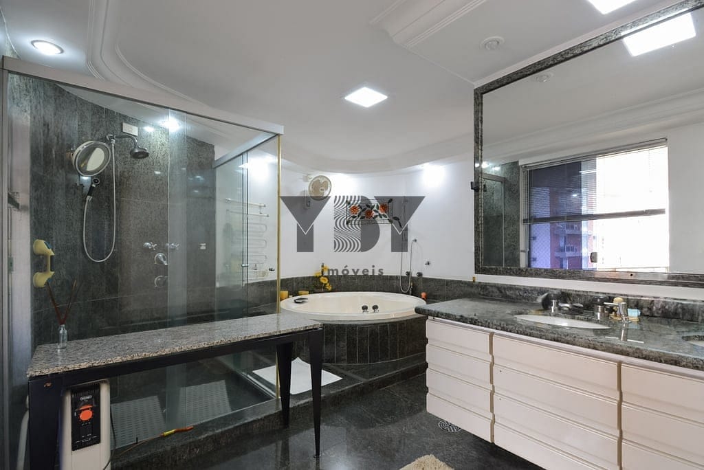 Cobertura à venda com 4 quartos, 382m² - Foto 34