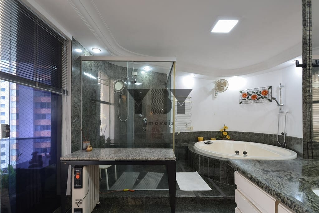 Cobertura à venda com 4 quartos, 382m² - Foto 33