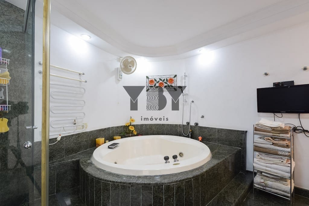 Cobertura à venda com 4 quartos, 382m² - Foto 32