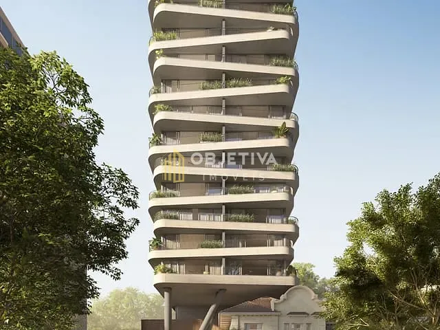 Apartamento 3 quartos e 4 banheiros, à venda, no bairro Moinhos de Vento em Porto Alegre