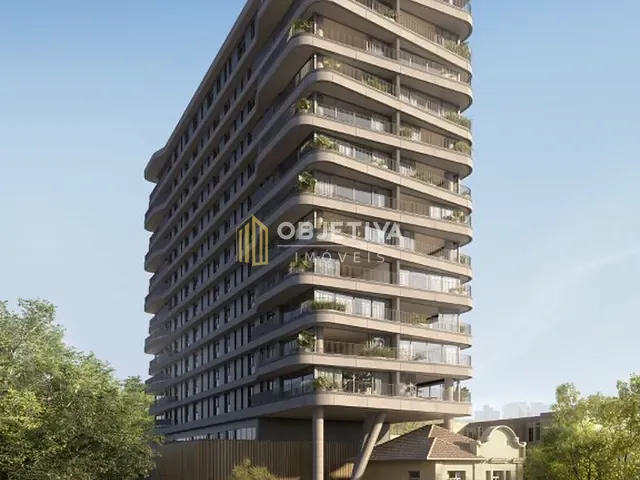 Apartamento 3 quartos e 4 banheiros, à venda, no bairro Moinhos de Vento em Porto Alegre