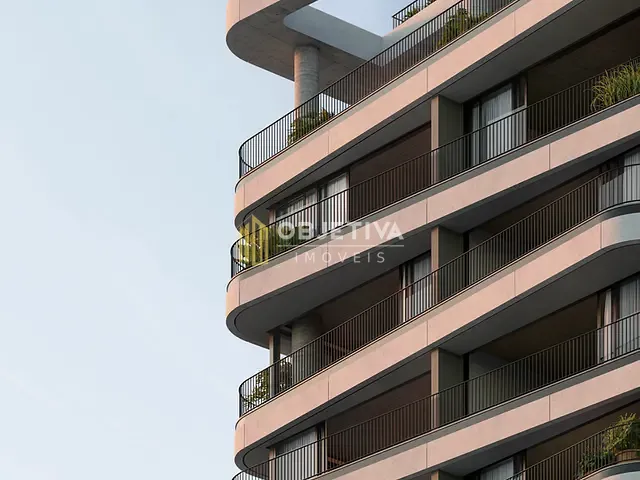 Empreendimento disponível, no bairro Moinhos de Vento em Porto Alegre