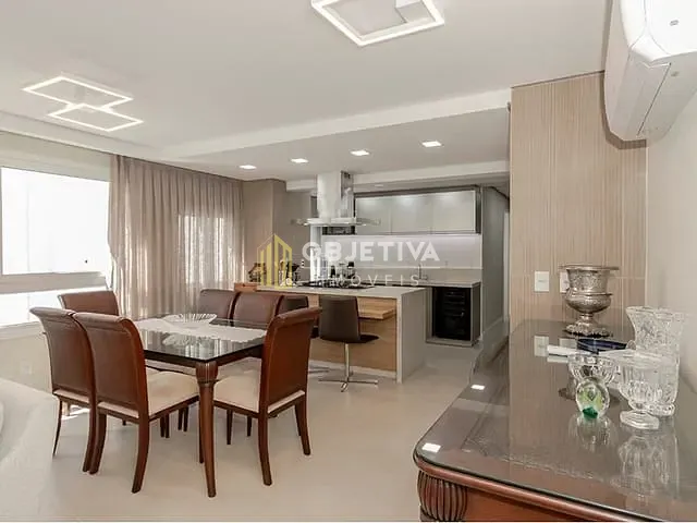 Apartamento 3 quartos e 3 banheiros, à venda, no bairro Petrópolis em Porto Alegre