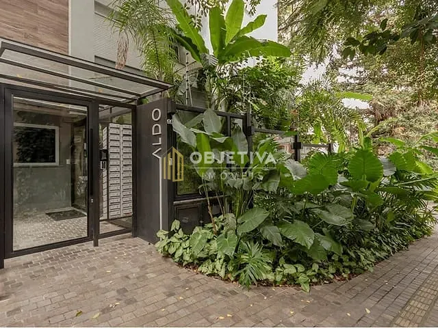 Apartamento 3 quartos e 3 banheiros, à venda, no bairro Petrópolis em Porto Alegre