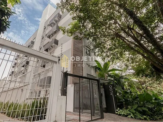 Apartamento 3 quartos e 3 banheiros, à venda, no bairro Petrópolis em Porto Alegre