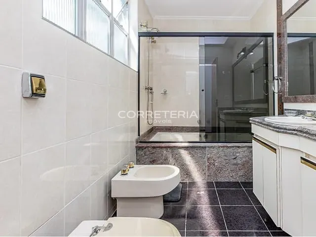 Casa 3 quartos e 3 banheiros, à venda, no bairro Alto da Boa Vista em São Paulo