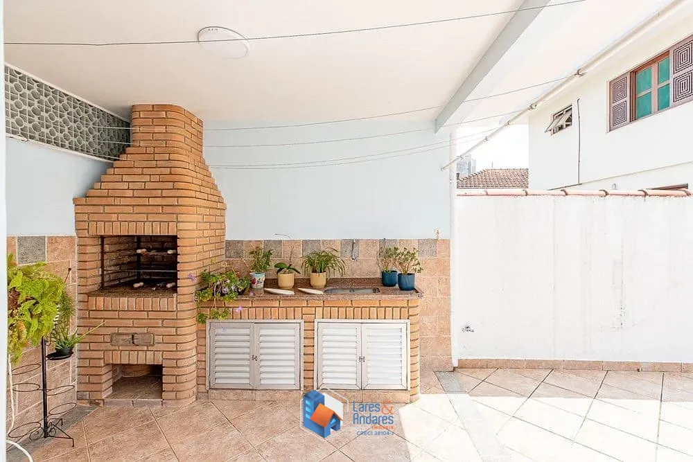 Casa, 3 quartos, 142 m² - Foto 7