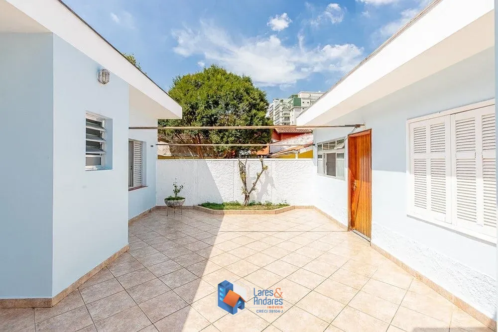 Casa, 3 quartos, 142 m² - Foto 4