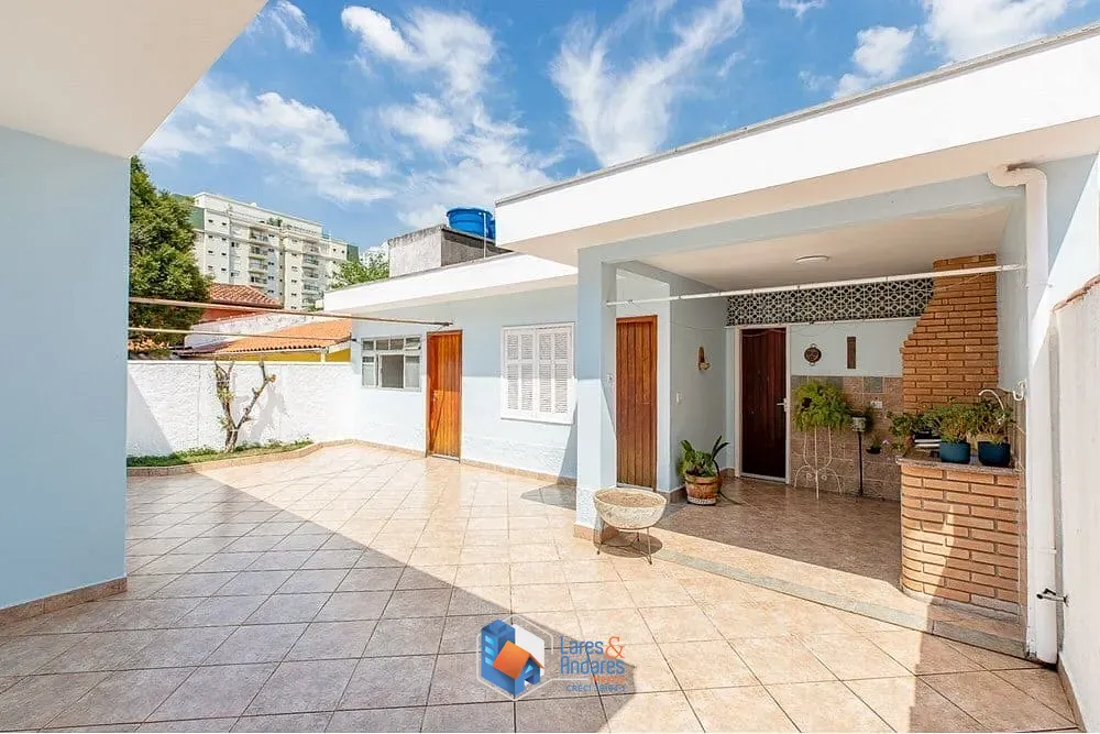 Casa, 3 quartos, 142 m² - Foto 9