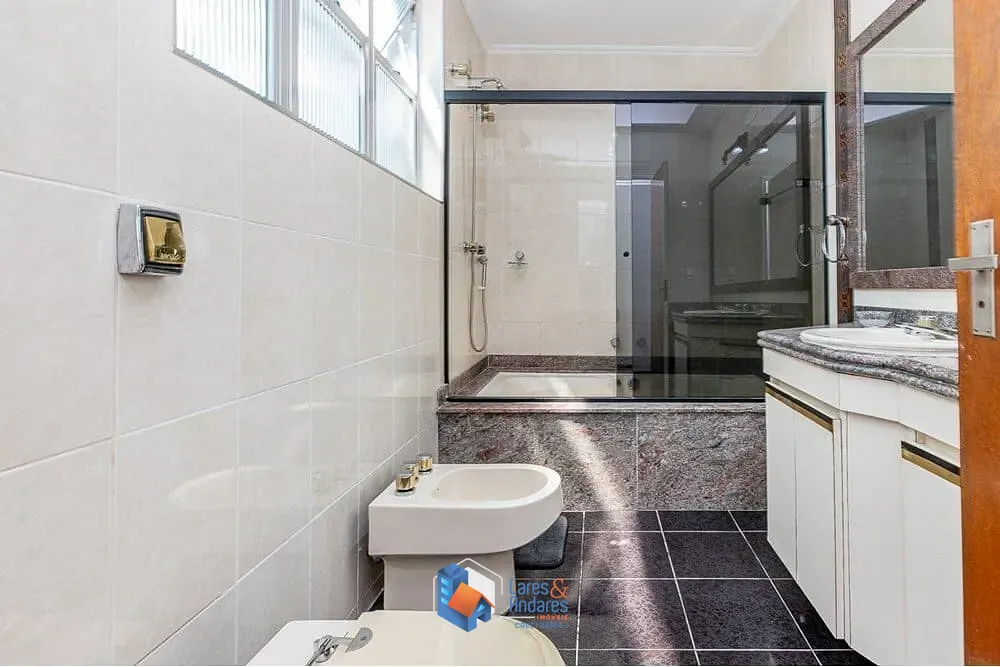 Casa, 3 quartos, 142 m² - Foto 2