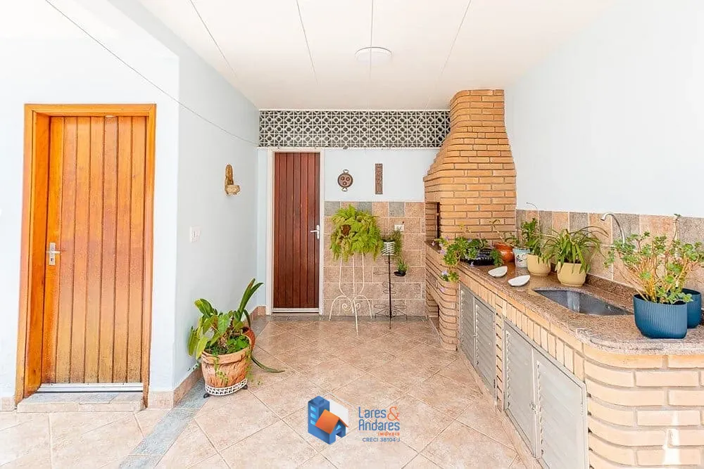 Casa, 3 quartos, 142 m² - Foto 6