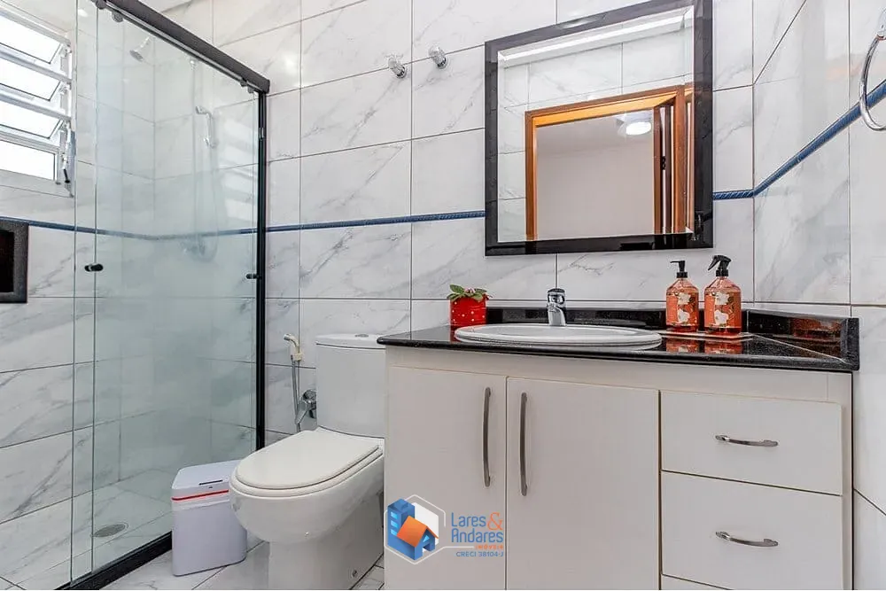 Casa, 3 quartos, 142 m² - Foto 13
