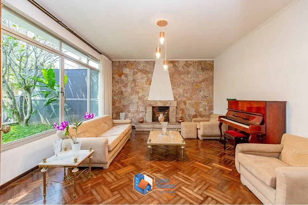 Casa, 3 quartos, 142 m² - Foto 27