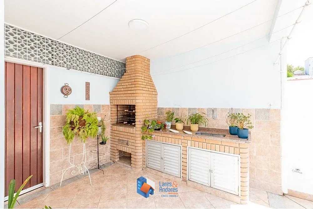 Casa, 3 quartos, 142 m² - Foto 8