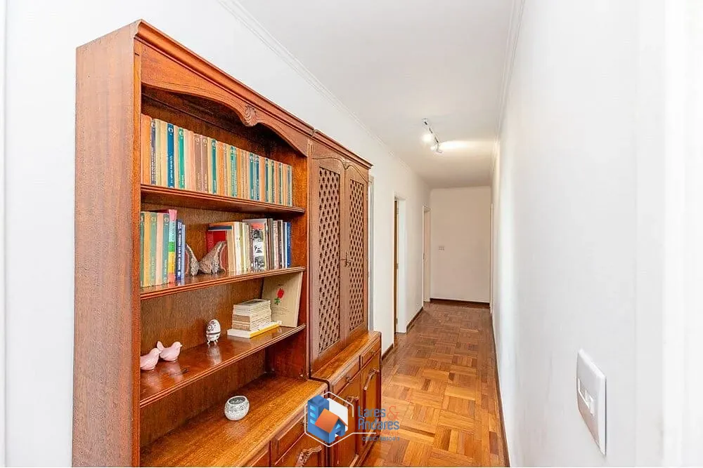 Casa, 3 quartos, 142 m² - Foto 20