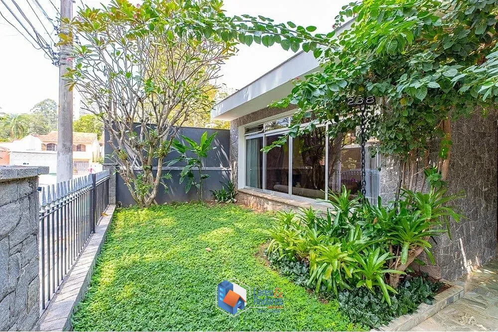 Casa, 3 quartos, 142 m² - Foto 30