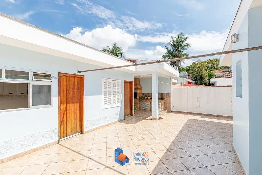Casa, 3 quartos, 142 m² - Foto 3