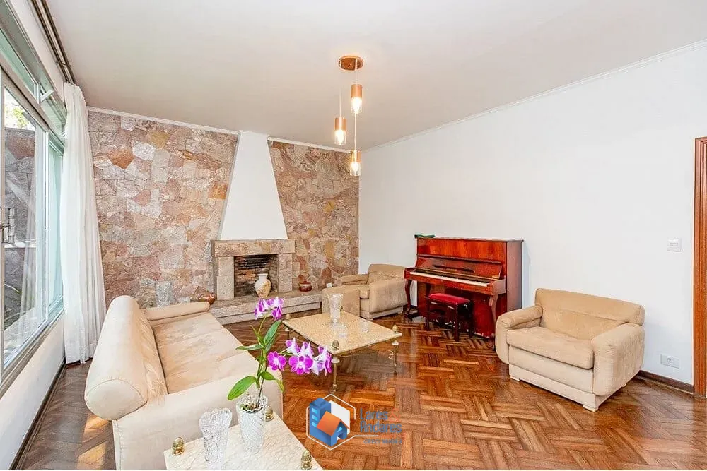 Casa, 3 quartos, 142 m² - Foto 26